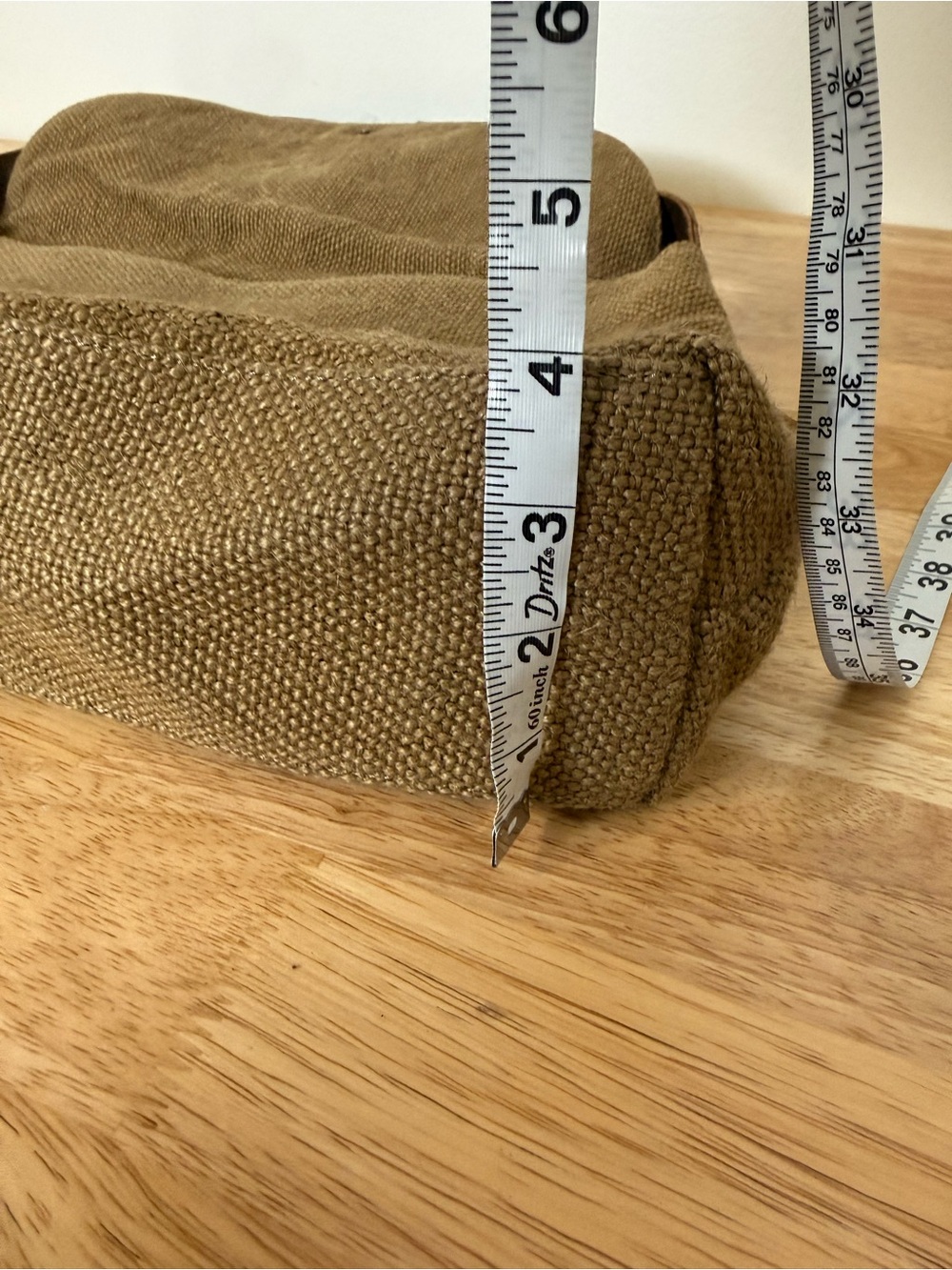 HOBO Crossbody Bag - Picture 10 of 16